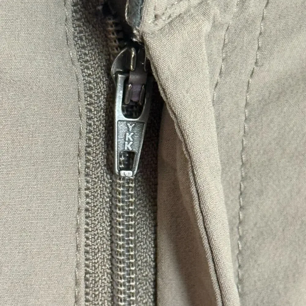 Outdoor Research Voodoo Pants Mens 38x34 Brown Gorpcore Hiking Outdoors